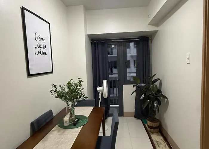 Obetskie's Haven Condotel 4* Manila