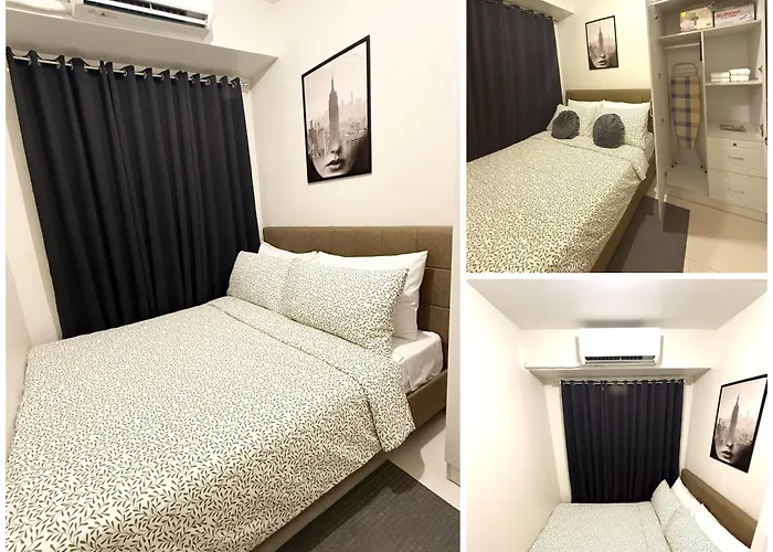 Obetskie's Haven Condotel Aparthotel