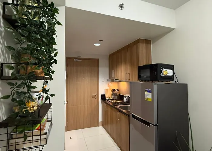 Obetskie's Haven Condotel