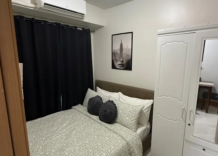 Obetskie's Haven Condotel Aparthotel 4*